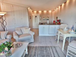 Sylt Cottage