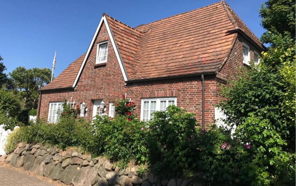 SYLT-COTTAGE-No-2 Trift 20-22, 25980 Westerland