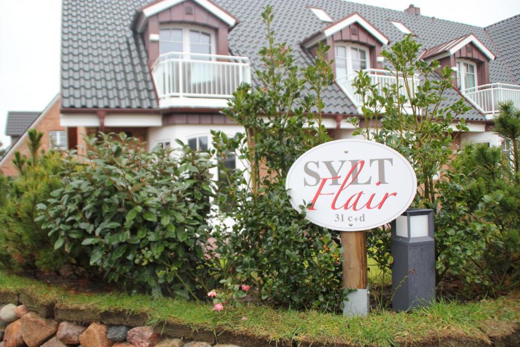 Sylt Flair 2 , 25980 Westerland