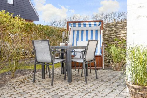 Sylt four Seasons II
