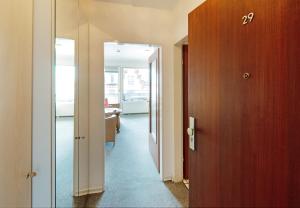 Sylt - Haus Christianenhöhe - App 29