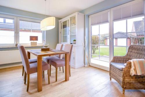 SYLT-HOMES-FLUT-No-5-mit-Terrasse