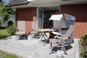 SYLT-HOMES-FLUT-No-5-mit-Terrasse