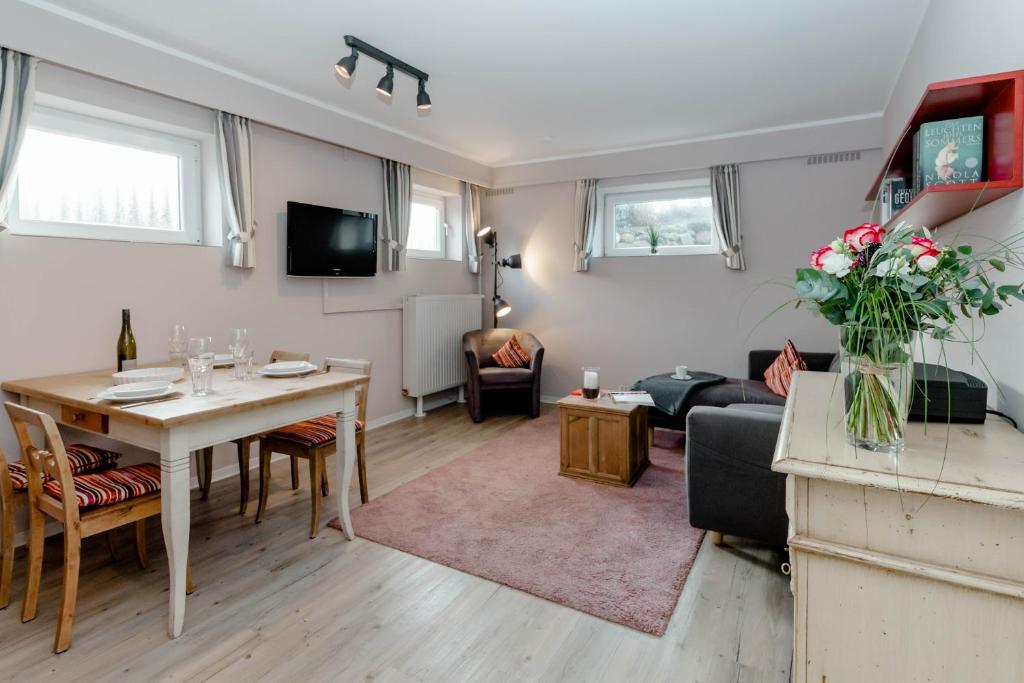 Appartement Sylt Liebt Dich 3 18 Schützenstraße 25980 Westerland