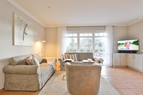 Sylt Lodge