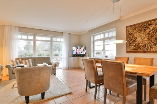 Sylt Lodge