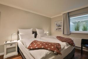 Sylt Lodge