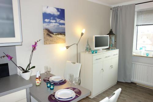 Sylt-Traum Dünengras