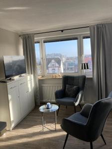 Appartement Sylt-Traum Dünengras 3 Andreas-Dirks-Straße 25980 Westerland Schleswig-Holstein