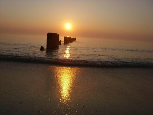 Sylt-Traum Seeblick