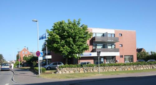 Syltdomizil Morgensonne