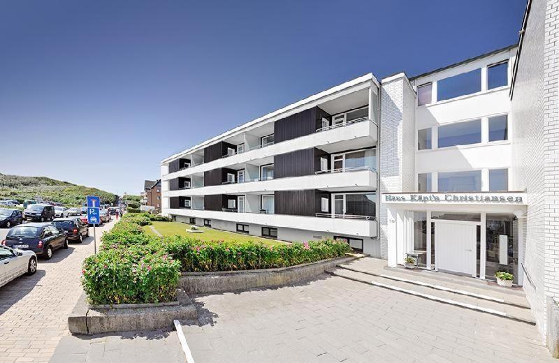 Appartement Sylter-Bernstein Käpt'n-Christiansen-Straße 30 25980 Westerland