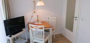 Appartement Sylter-Besserburg-App-10 Elisabethstr 5 25980 Westerland Schleswig-Holstein