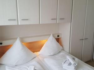 Appartement Sylter-Besserburg-App-16 Elisabethstr 5 25980 Westerland Schleswig-Holstein