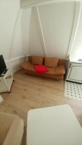 Appartement Sylter-Besserburg-App-17 Elisabethstr 5 25980 Westerland Schleswig-Holstein