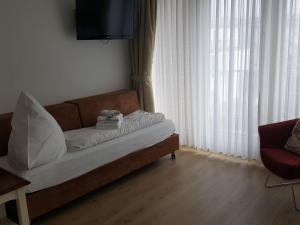 Appartement Sylter-Besserburg-App-9 Elisabethstr 5 25980 Westerland Schleswig-Holstein