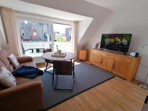 Appartement Sylter Finke Seestraße 2a 25996 Wenningstedt Schleswig-Holstein