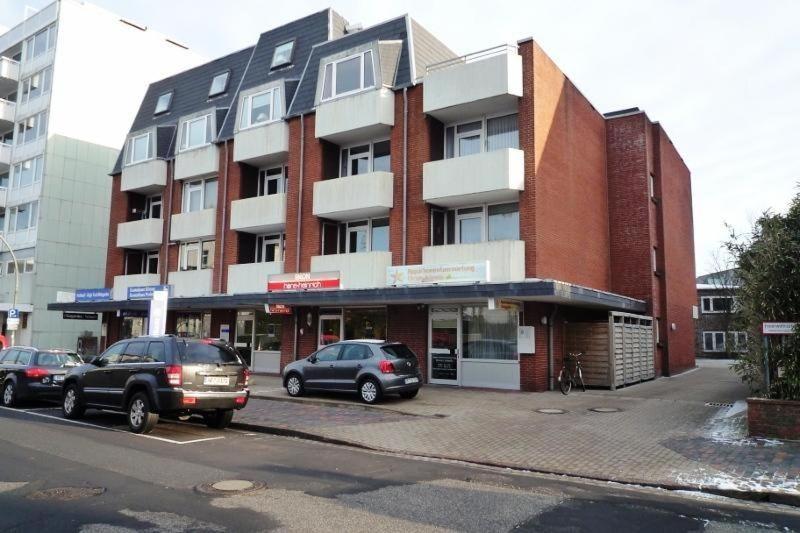 Sylter-Flunder Viktoriastraße 1, 25980 Westerland