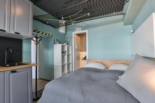 Sylter Glanz Bunker