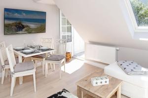 Appartement Sylter Perle Hafenstraße 5 25992 List auf Sylt Schleswig-Holstein