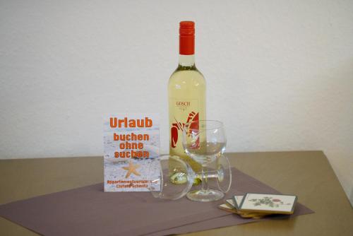 Sylter-Sprotte-Haus-Ornum