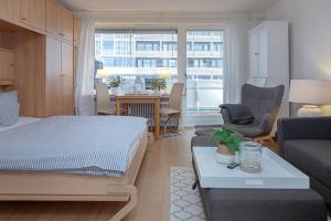 Appartement Sylter Strandperle Andreas-Dirks-Straße 7 25980 Westerland Schleswig-Holstein