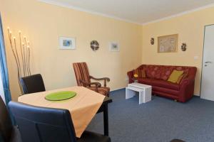 Appartement Sylterhome Theodor-Heuss-Straße 16  / App. 215 25980 Süderende Schleswig-Holstein
