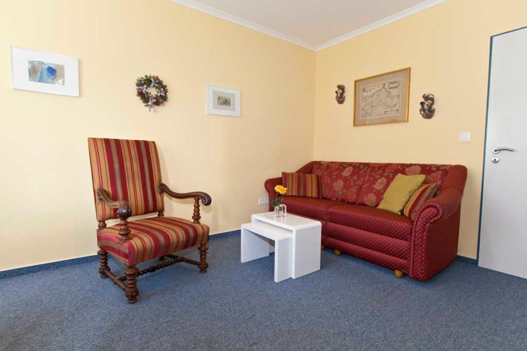 Appartement Sylterhome Theodor-Heuss-Straße 16  / App. 215 25980 Süderende