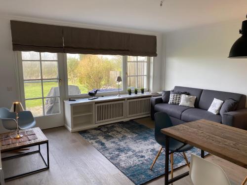 Sylthaus - Appartement
