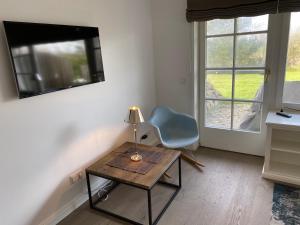 Sylthaus - Appartement