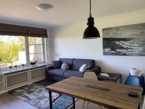 Sylthaus - Appartement
