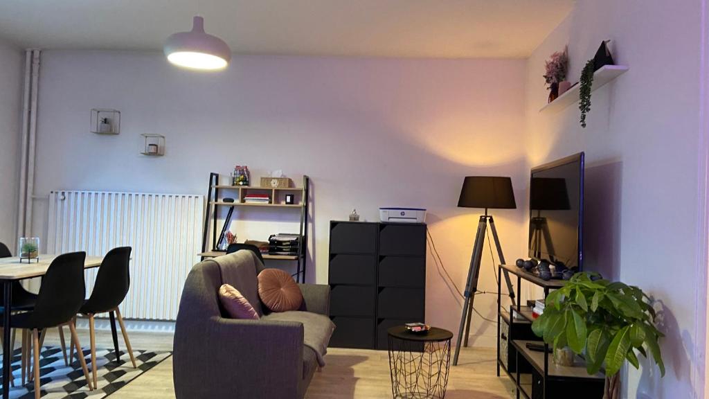 Sylthaus - Appartement