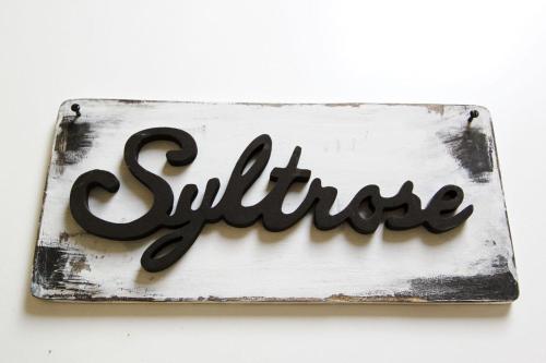 Syltrose