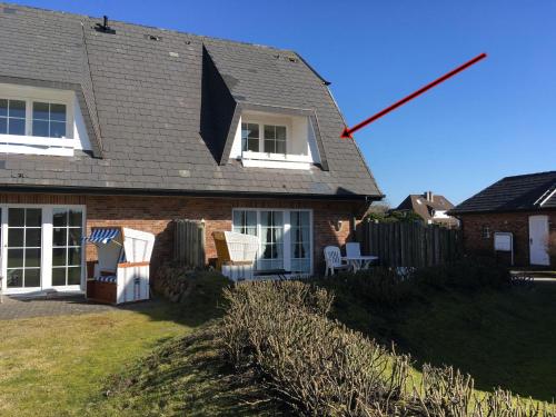 SyltStern Haus Hasenkuhle