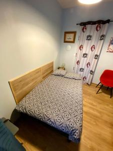 Appartement Sympathique logement en rez-de-chaussé, de 21m 2 25 Rue de Notre Dame du Thil 60000 Beauvais Picardie