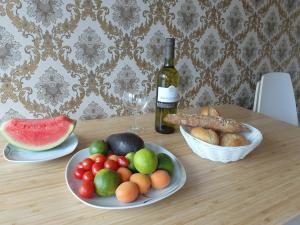 Sympathisches Retro Apartment