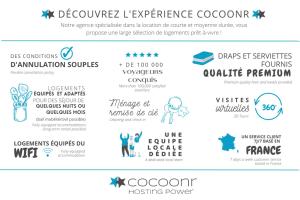 Symphonie by Cocoonr