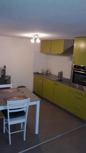 Appartement T 2 cosy dans le centre historique 77 Rue Pannessac 43000 Le Puy-en-Velay Auvergne