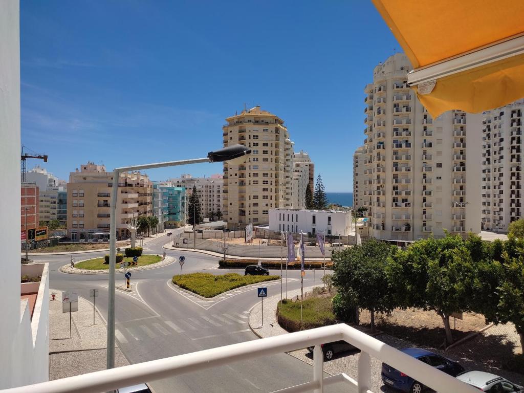 Appartement T-3 1Arcos - Casas & Papeis Rua Quinta dos Arcos 8365-186 Armação de Pêra