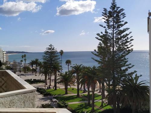 T-3 Algarve mar - Casas & Papeis