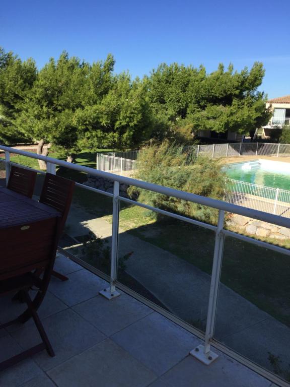 T 3 appart les jardins du phœbus Les jardins du phoebus Boulevard planasse, 11430 Gruissan