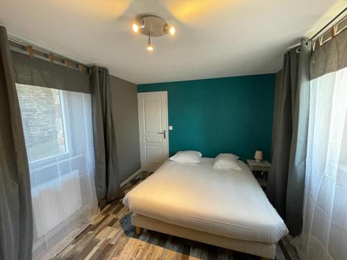 « T’che nous » Appartement