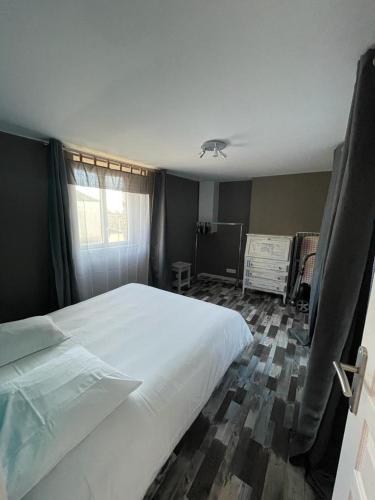 « T’che nous » Appartement