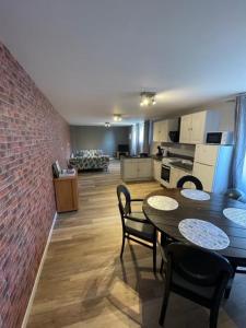 « T’che nous » Appartement