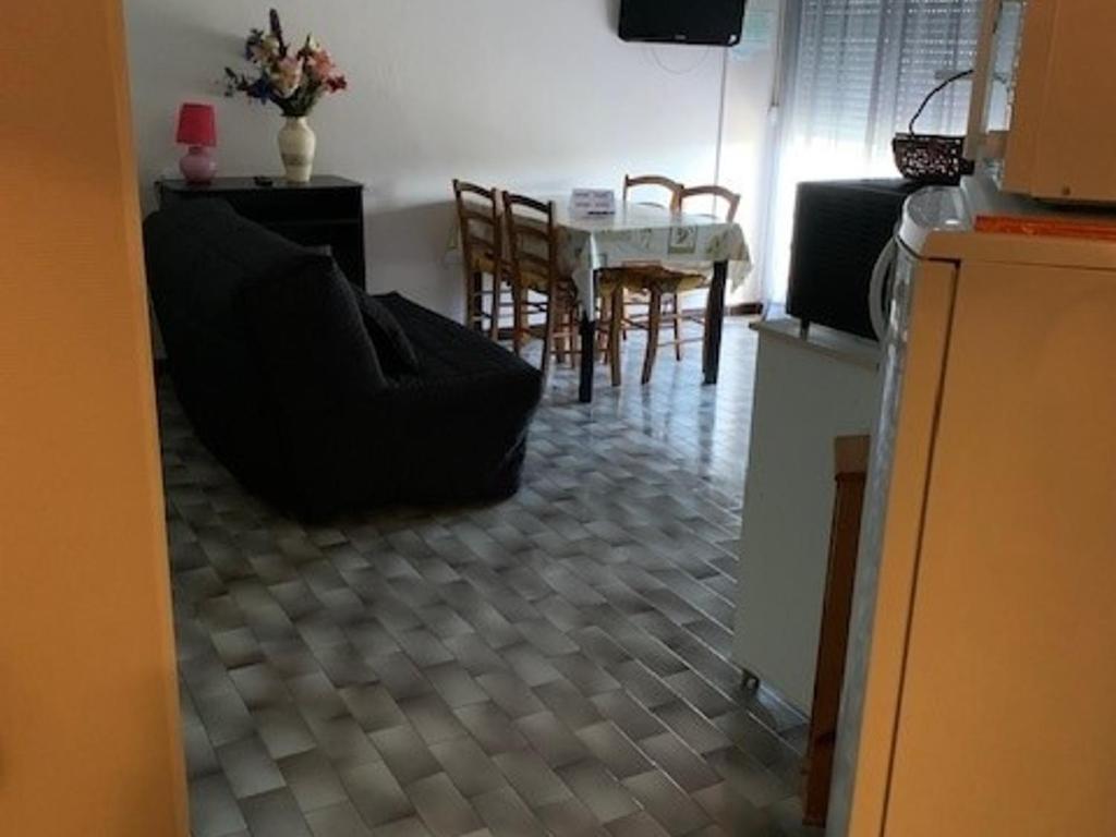 T-du Morel- A44- Studio grande terrasse-4 pers 73260 Doucy