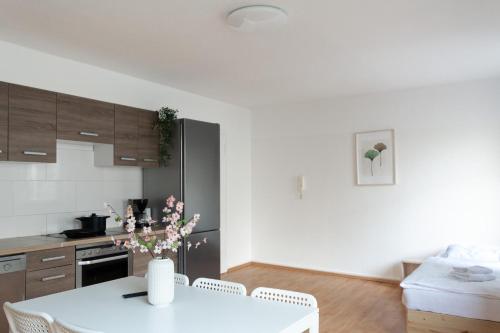 T&K Apartments - 3 Room Apartment