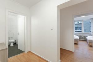T&K Apartments - 3 Room Apartment