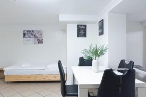 T&K Apartments - Dusseldorf - 2 rooms - Ground floor