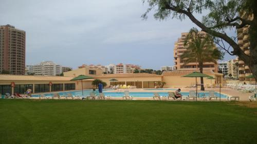 T0 Praia da Rocha