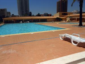 T0 Praia da Rocha